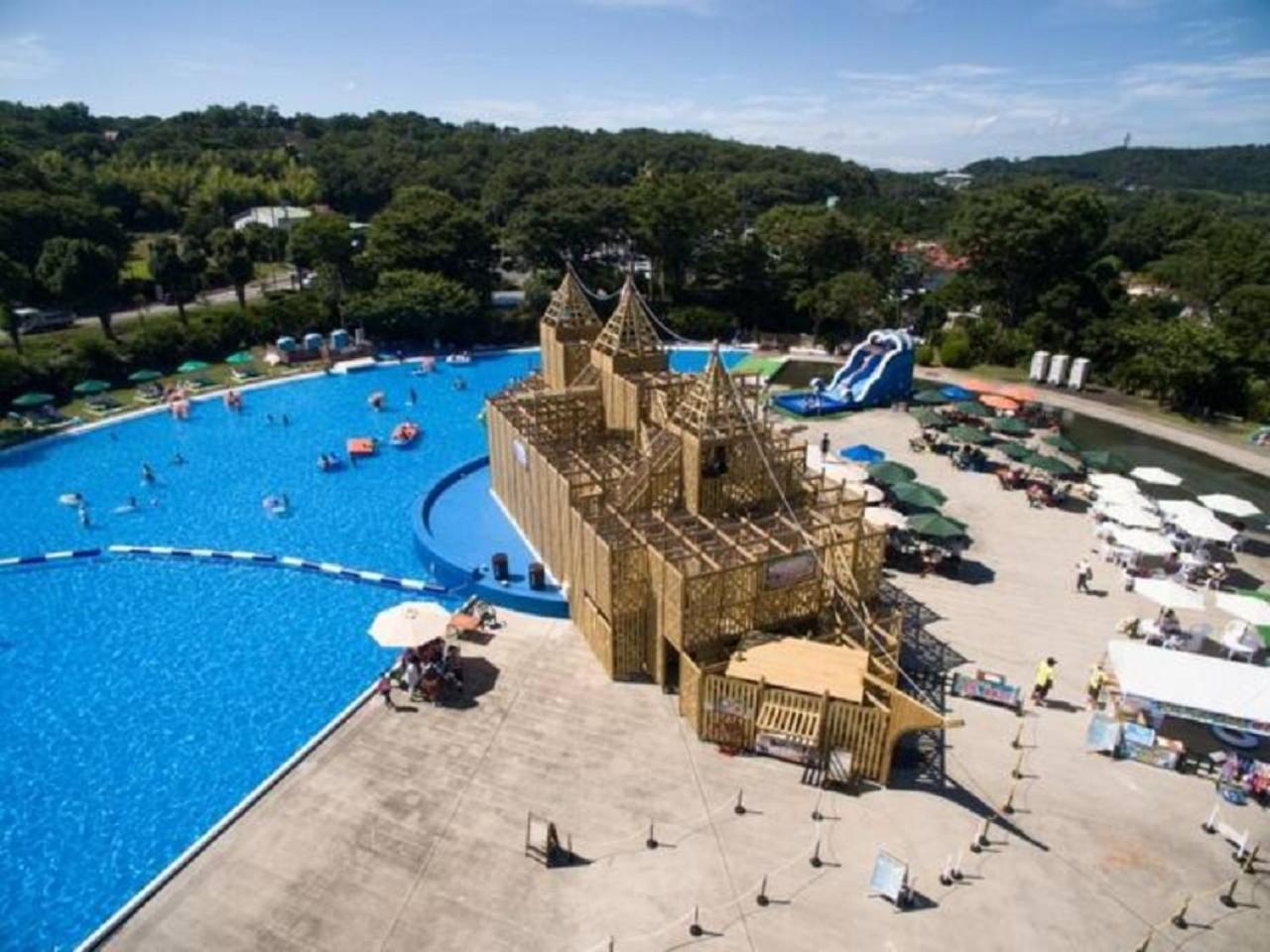 Izu One Club - Vacation Stay 10141V Futo Buitenkant foto
